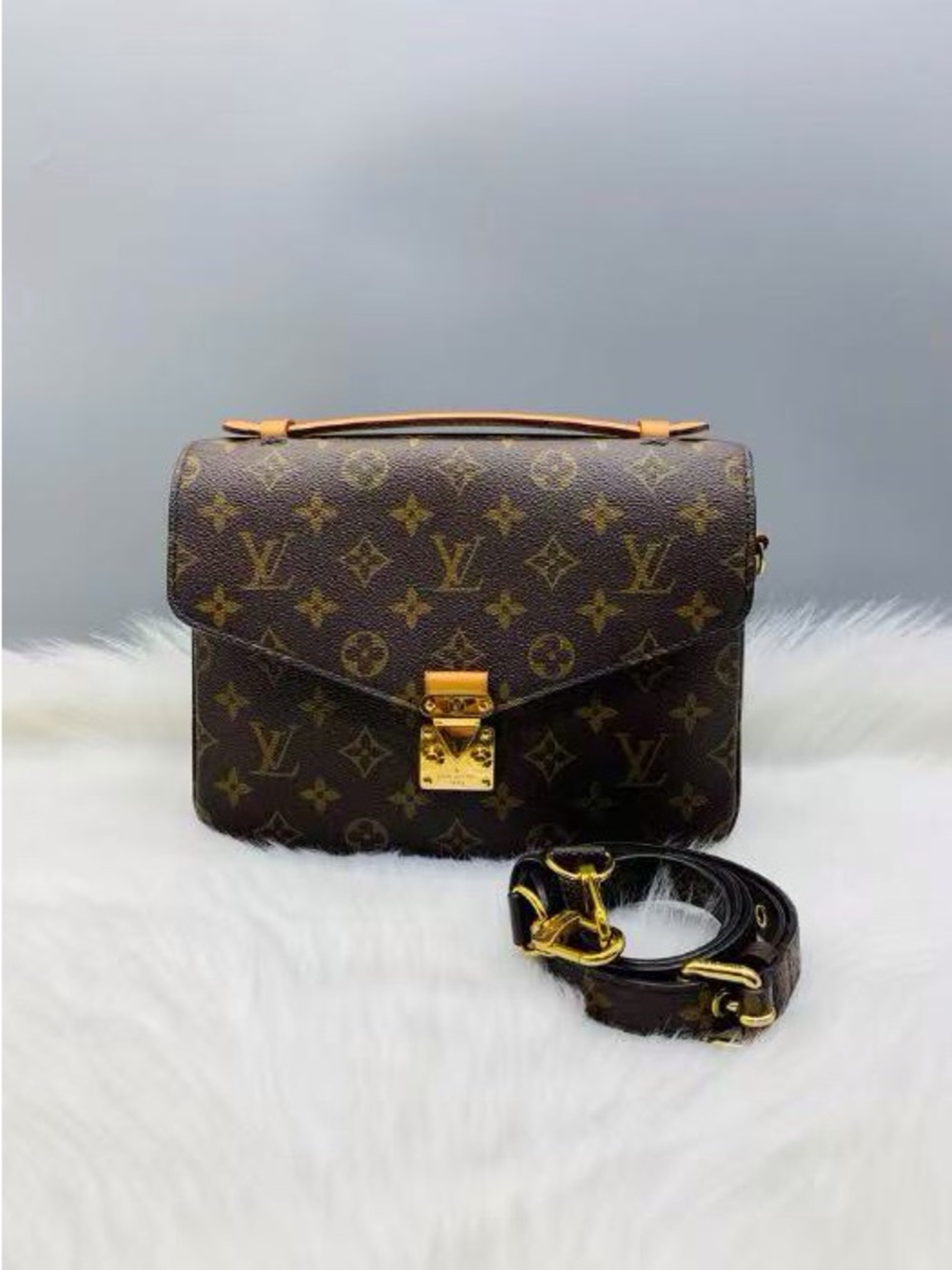 LOUIS VUITTON Bag New LV Bag